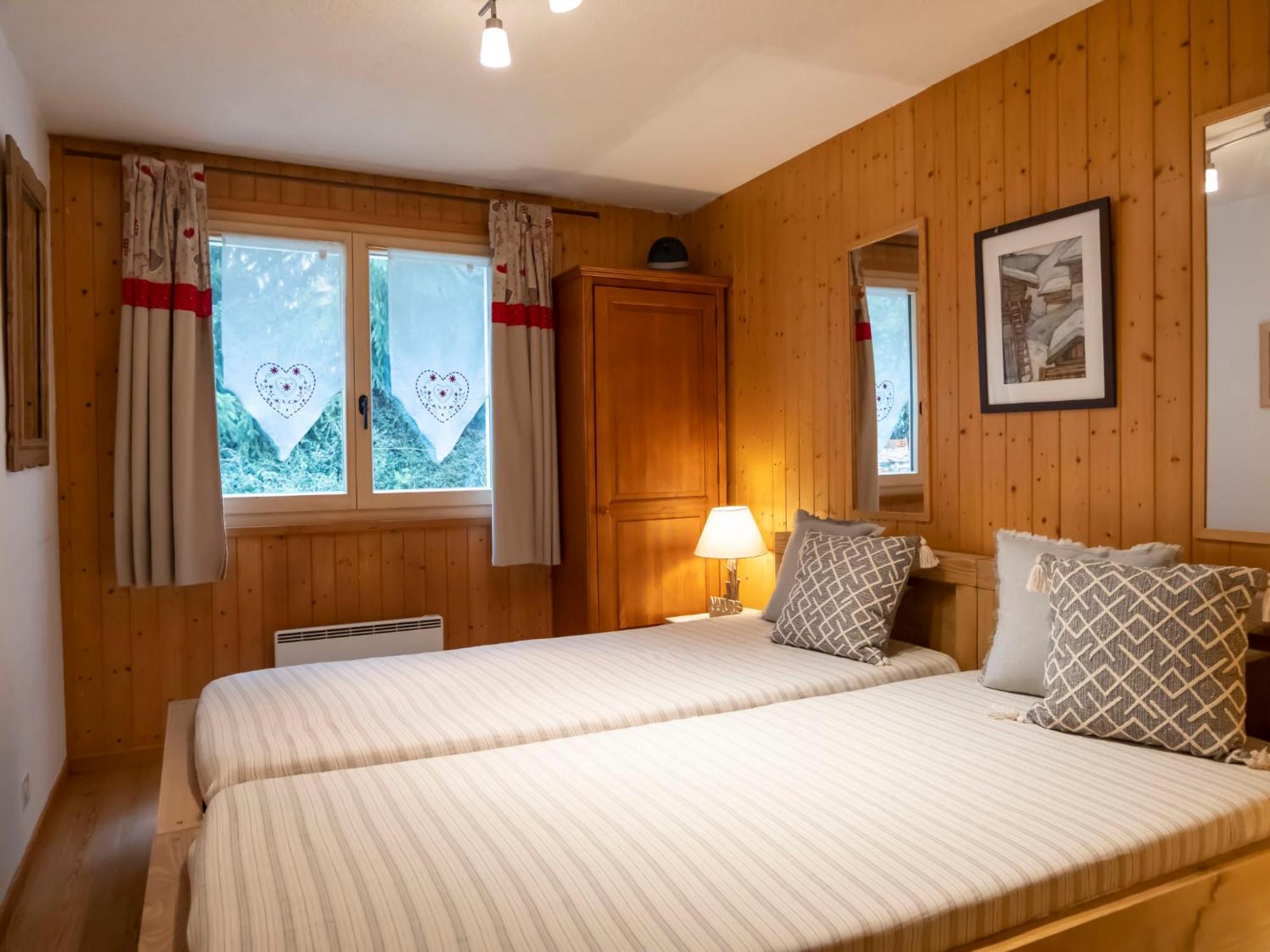 Apartment Baudrier A04 By Interhome Verbier Exteriér fotografie
